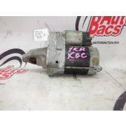 Стартер 28100B1010/20 для TOYOTA PASSO KGC10 1KR-FE