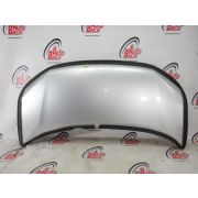 Капот 60100SZW000ZZ для HONDA STEPWGN RK1 R20A