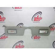 Солнцезащитный козырек 83230S7AJ01ZA для HONDA STREAM RN1 D17A