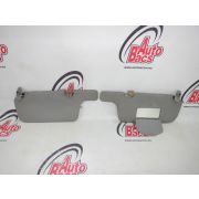Солнцезащитный козырек 9640076B15 для NISSAN MARCH K11 CG10DE