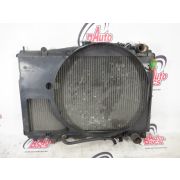 Радиатор основной 214600V000 для NISSAN STAGEA WGC34 RB25DE