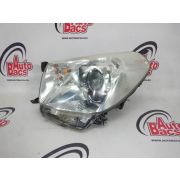 Фара для TOYOTA IQ KGJ10 1KR-FE 741 L