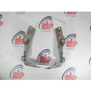 Петля капота 654002Y000/654012Y000 для NISSAN CEFIRO A33 VQ20DE