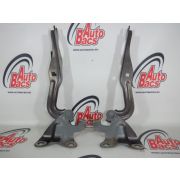 Петля капота D35052420/D35052410 для MAZDA DEMIO DY3W ZJ-VE