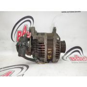 Генератор 23100EG010 для NISSAN SKYLINE V36 VQ35HR