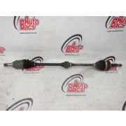 Привод 4341074060 для TOYOTA IQ NGJ10 1NR-FE F R