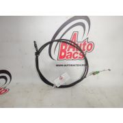 Трос капота 656212U000/010 для NISSAN CUBE AZ10 CGA3DE