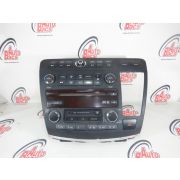 Блок управления климат-контролем 68260WL610 для NISSAN ELGRAND E51 VQ35DE