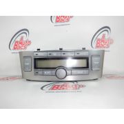 Блок управления климат-контролем 5590005150 для TOYOTA AVENSIS AZT250 1AZ-FSE
