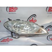 Фара для HONDA EDIX BE1 D17A 46-44 R