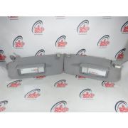 Солнцезащитный козырек 7431050200B1 для TOYOTA CELSIOR UCF30 3UZ-FE