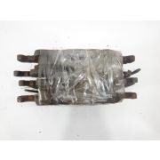 Колодки тормозные BPYK2648ZA для MAZDA AXELA BK3P L3-VE R