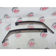 Ветровики комплект для TOYOTA PORTE NNP11 1NZ-FE
