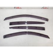 Ветровики комплект для NISSAN CIMA GF50 VK45DD