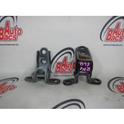 Петля (шарнир дверной) 67450S3N003ZZ/67460S3N003 для HONDA ODYSSEY RA6 F23A F L