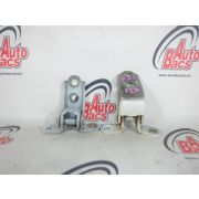 Петля (шарнир дверной) 67450S3N003ZZ/67460S3N003 для HONDA ODYSSEY RA6 F23A F L