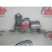Петля (шарнир дверной) 67410SNA003ZZ/67420SDCA01 для HONDA STEPWGN RK1 R20A F R