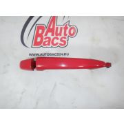 Ручка двери внешняя 6921058010 для TOYOTA HARRIER ACU30W 2AZ-FE F