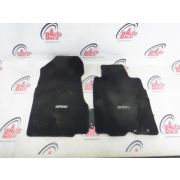 Коврики комплект для HONDA CR-V RD5 K20A