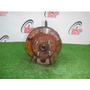 Ступица для TOYOTA PASSO KGC10 1KR-FE F L