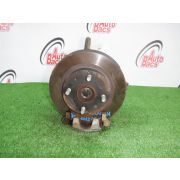 Ступица для TOYOTA PASSO KGC10 1KR-FE F R