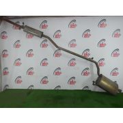 Глушитель 18307TL1E01 для HONDA ACCORD CU1 R20A
