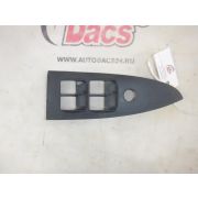 Накладка пластиковая в салон 83544S7AJ01ZA для HONDA STREAM RN1 D17A F R