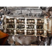 Двигатель для HONDA STEPWGN RG1 K20A