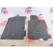 Коврики комплект для HONDA EDIX BE1 D17A