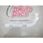 Кронштейн бампера 62221CY000 для NISSAN SERENA C25 MR20DE F L