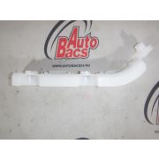 Кронштейн бампера 622211GK0A для NISSAN SERENA C25 MR20DE F L