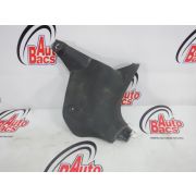 Накладка на стойку кузова D52168370 для MAZDA DEMIO DY3W ZJ-VE F R