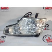Фара для HONDA STEPWGN RK1 R20A 10022012 L
