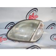 Фара для MERCEDES-BENZ SLK R170 M111 E23ML 1305621718 L