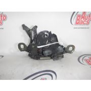 Замок капота 656011U600 для NISSAN NOTE E11 HR15DE