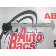 Стеклоподъемник 72250SMC003 для HONDA STREAM RN6 R18A F L