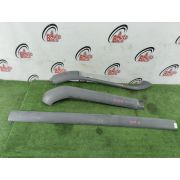 Молдинг на крышу для HONDA STEPWGN RF3 K20A R