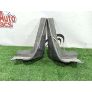 Брызговики комплект для NISSAN WINGROAD Y12 HR15DE