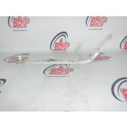 Кронштейн бампера 85227ED400 для NISSAN TIIDA LATIO SJC11 MR18DE R L