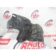 Подкрылок 63845AR000 для NISSAN CIMA GF50 VK45DD F L