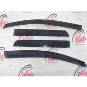 Ветровики комплект для HONDA AIRWAVE GJ1 L15A