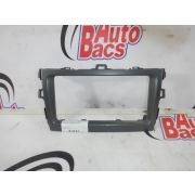 Рамка магнитофона 5540512A30 для TOYOTA COROLLA FIELDER NZE141G 1NZ-FE