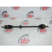 Привод 44305SLA000 для HONDA AIRWAVE GJ1 L15A F R