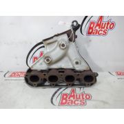 Коллектор впускной 17100P3G000 для HONDA STEPWGN RF1 B20B