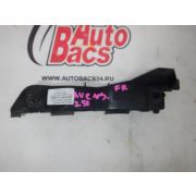Кронштейн бампера 5253505020 для TOYOTA AVENSIS AZT250 1AZ-FSE F R