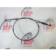 Трос кпп 349351U70A для NISSAN NOTE E11 HR15DE