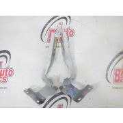 Петля капота 65401ED000/65400ED000 для NISSAN TIIDA C11 HR15DE