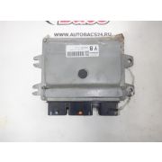 Блок управления efi 237101U710 для NISSAN NOTE NE11 HR15DE