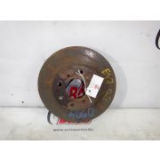 Диск тормозной 45251SR3A10 для HONDA CIVIC EY2 D13B F