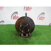 Ступица для TOYOTA PASSO KGC10 1KR-FE F L